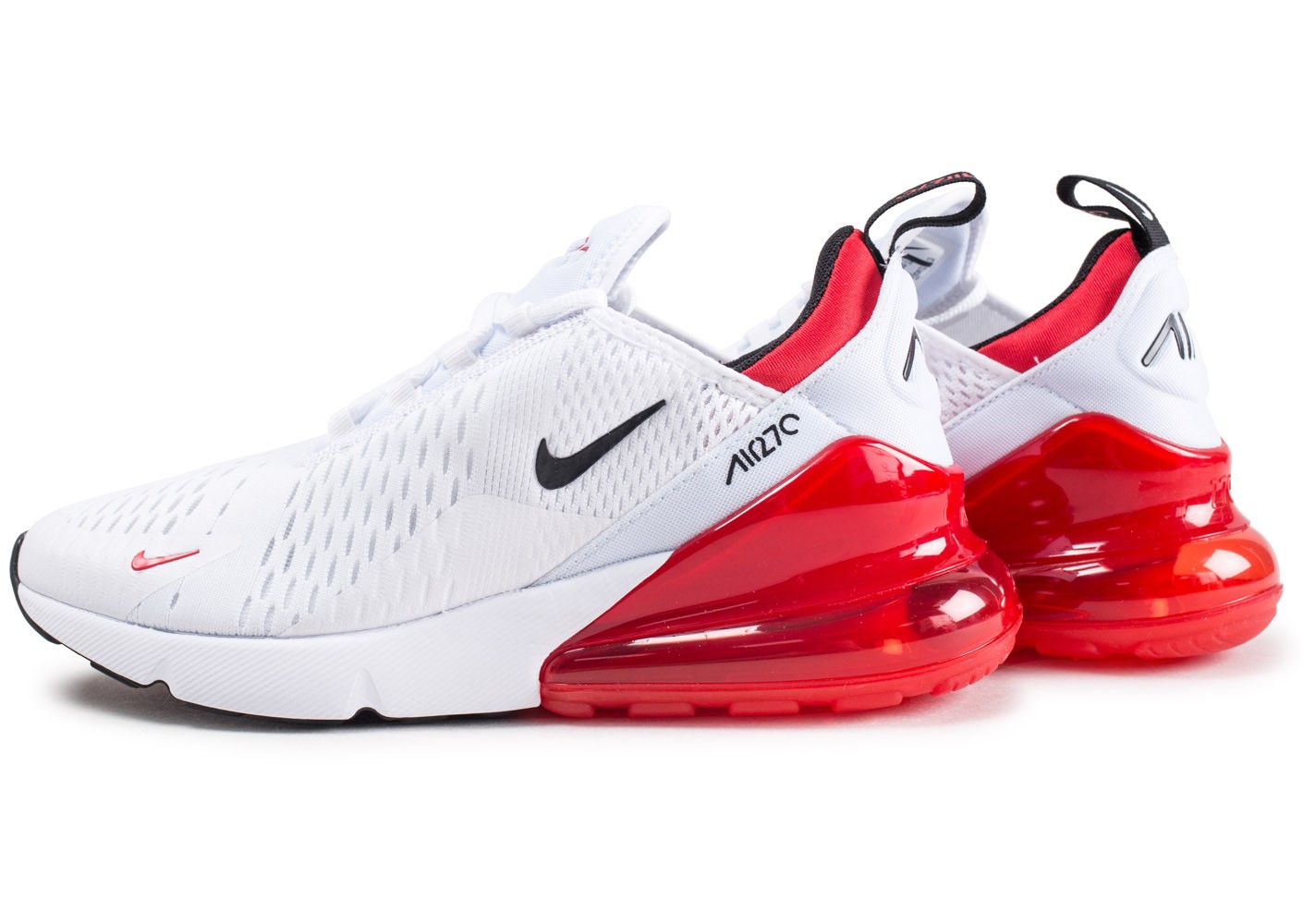 air max 270 rouge homme